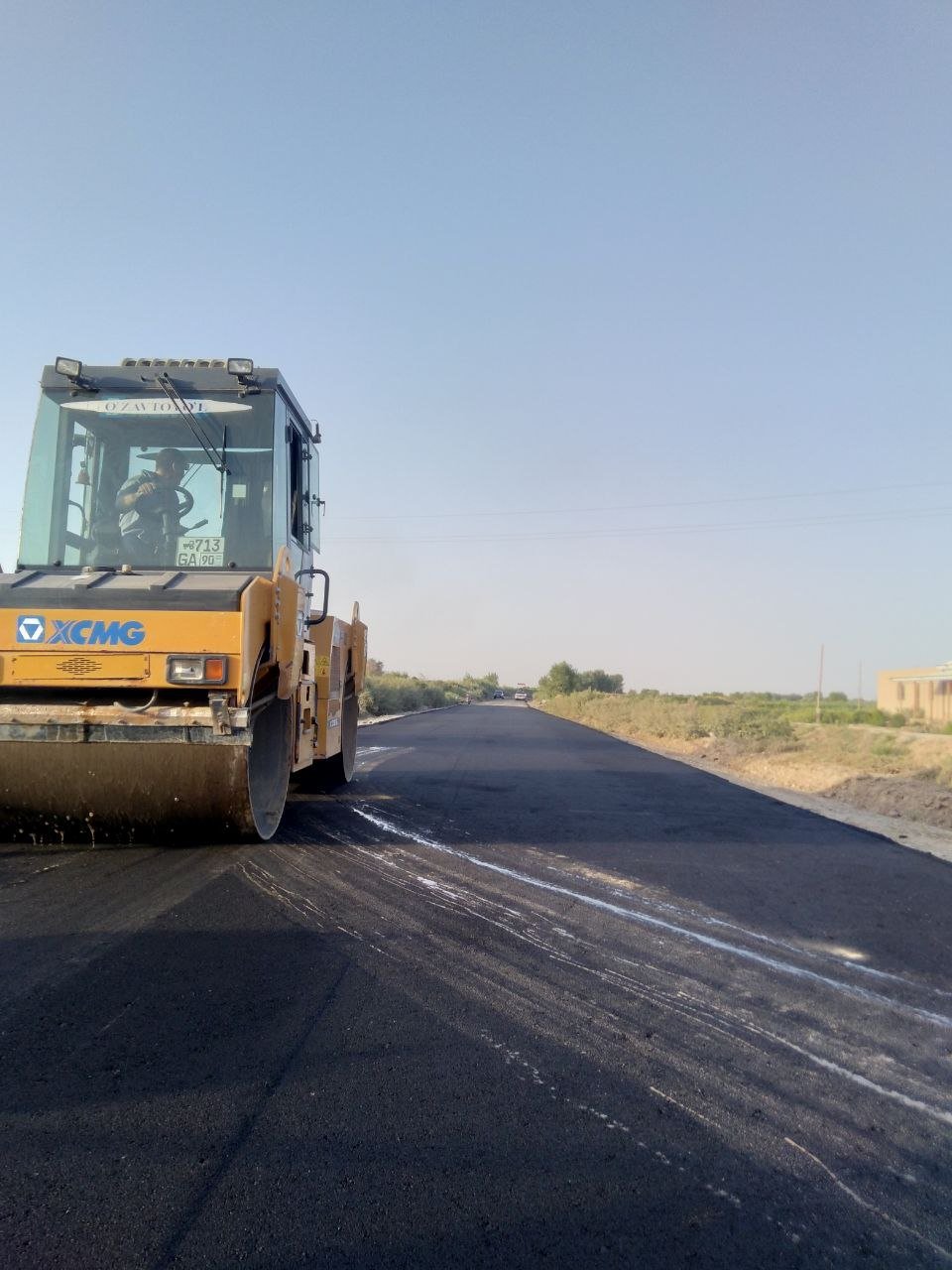 O‘zbekiston Respublikasi Oliy Majlisi Senatining 2022-yil 26-yanvardagi KQ-302-IV-sonli o‘zgartirish va qo‘shimchalar kiritilgan qarorlariga asosan Xalq deputatlari tuman Kengashining 2022-yil 16- fevraldagi VI-52-34-12-218-K/22-son qarori va unga as